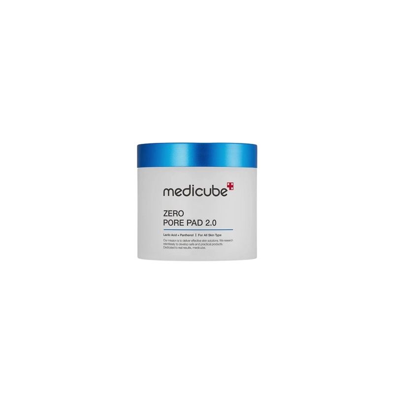 Medicube Zero Pore Pad - 155G Medicube