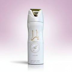 LATTAFA Yara Moi Perfumed Spray - 200ml LATTAFA