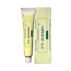 Zudaifu Cream - 15g Glo Arabia