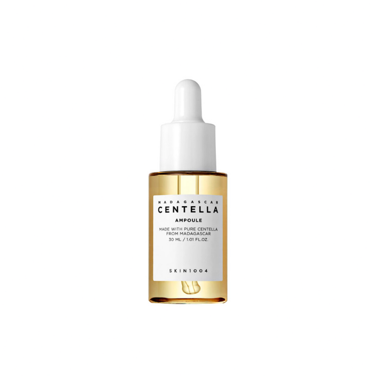 SKIN1004 Madagascar Centella Ampoule 30ml | Best Before 30-11-2026