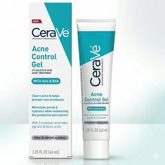 CeraVe Acne Control Gel - 40mL
