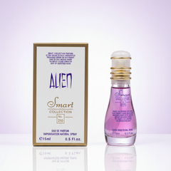 Smart Collection Alien No.210 Natural Spray 15 ml Glo Arabia