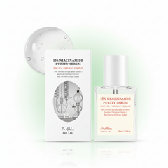 Dr. Althea 15% Niacinamide Purity Serum – 30ml Dr.Althea