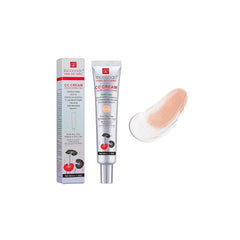 Ibcccndc Cc Cream Light - Professional Skin Care Treatment For Hydration, Brightening, Smoothness And Daily Beauty Routine
