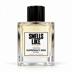 Inspired by Supremacy Men by Afnan 50 ml Smells Like