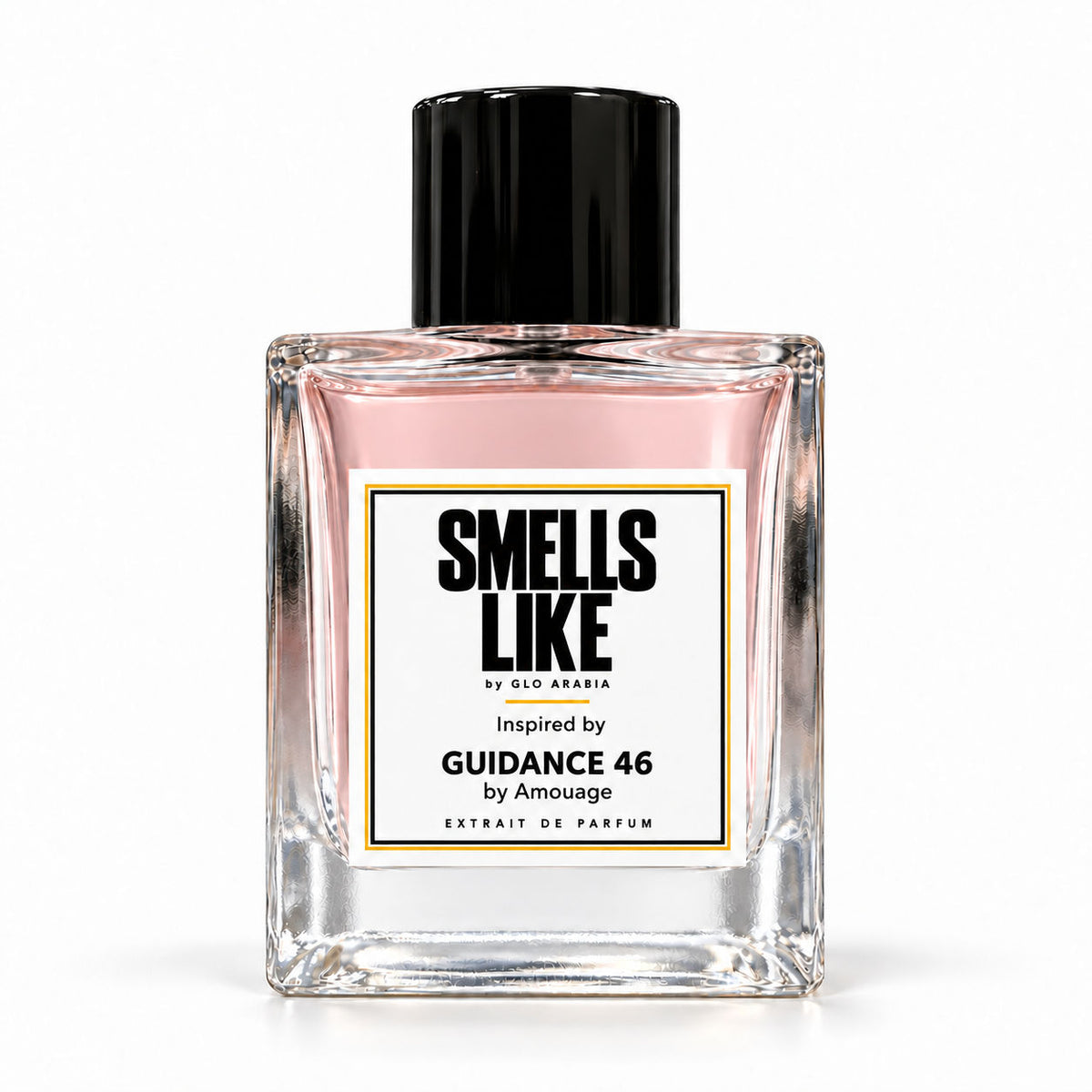 Inspired by Guidance 46 by Amouage 50 ml Smells Like