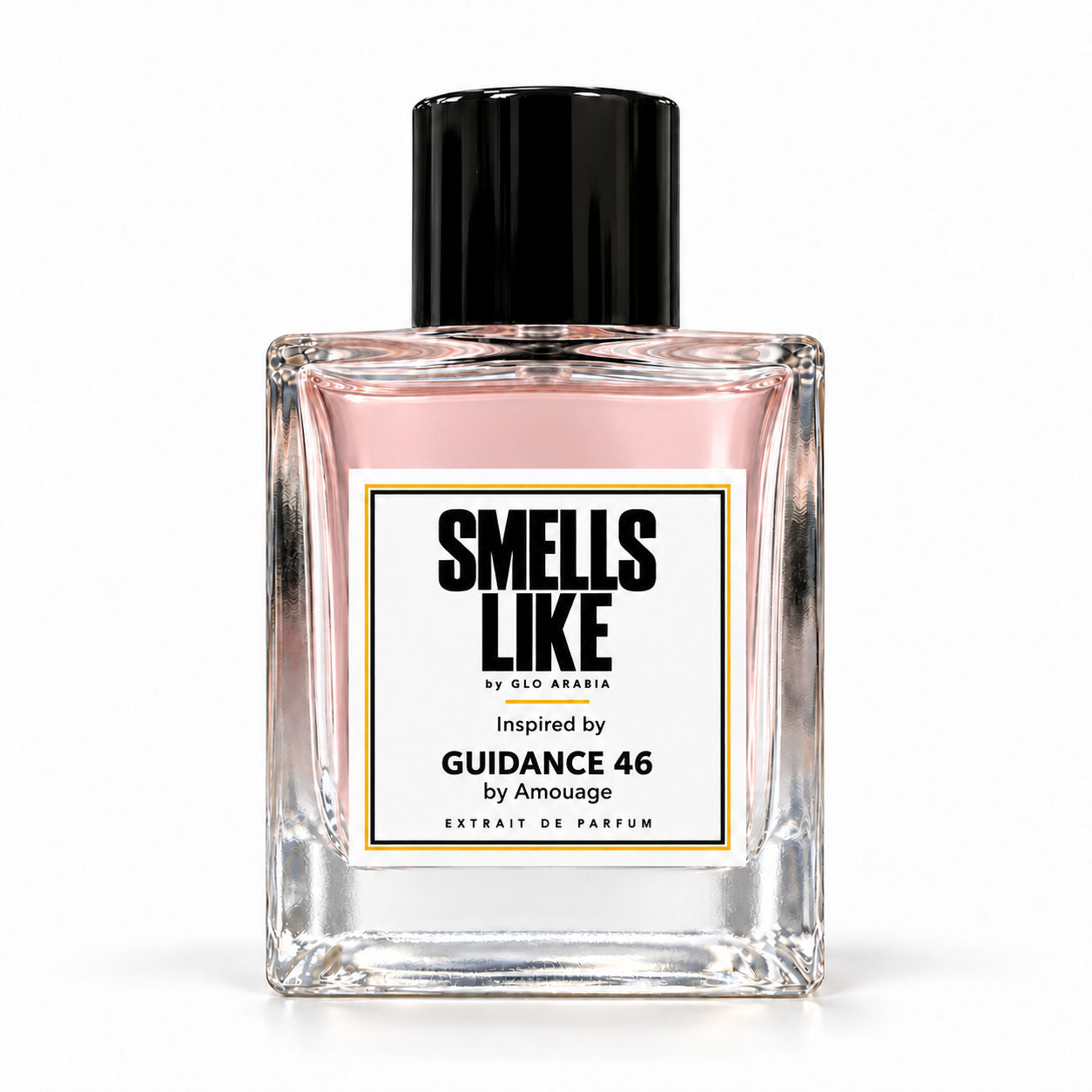 Inspired by Guidance 46 by Amouage 100 ml Smells Like