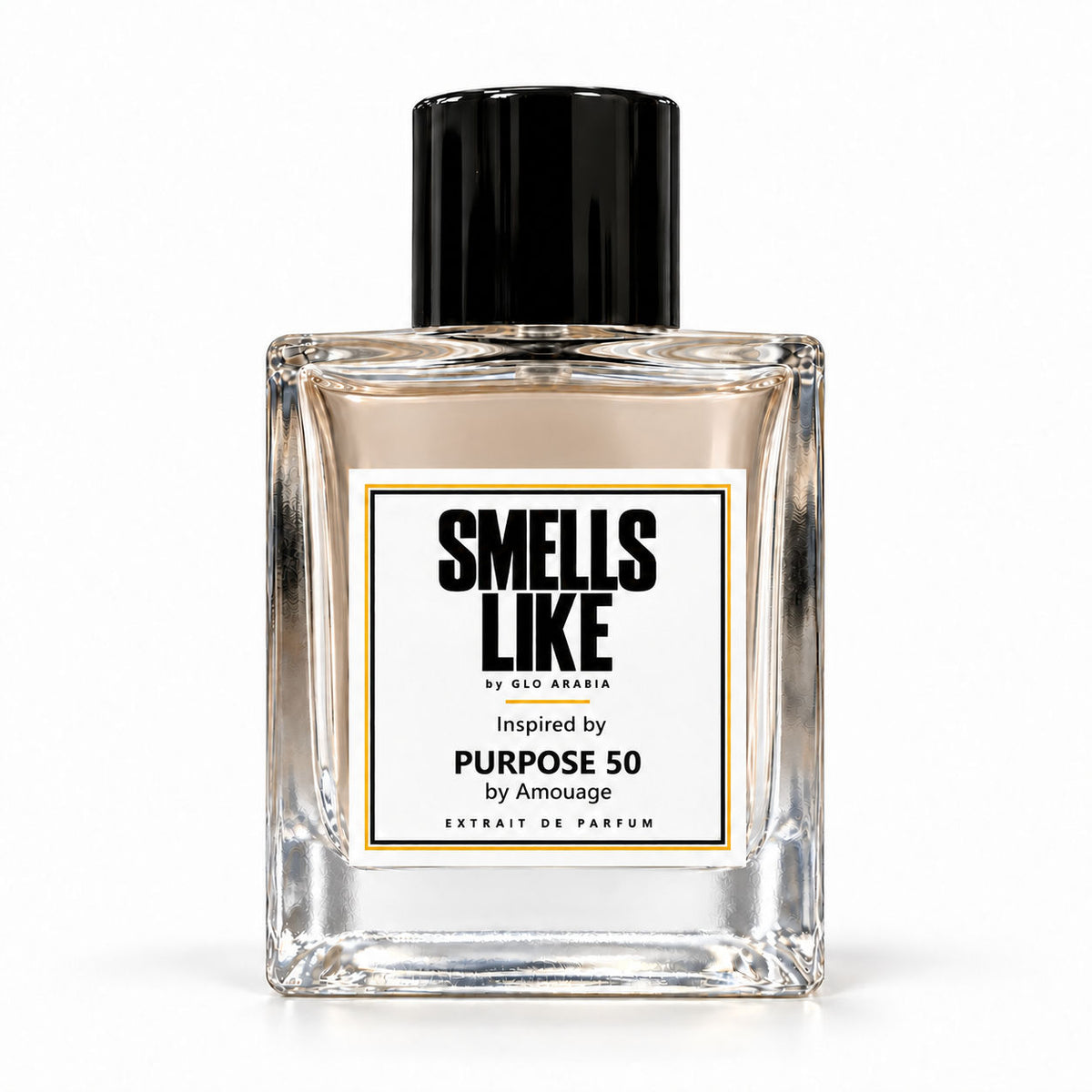 Inspired by Purpose 50 by Amouage 50 ml Smells Like