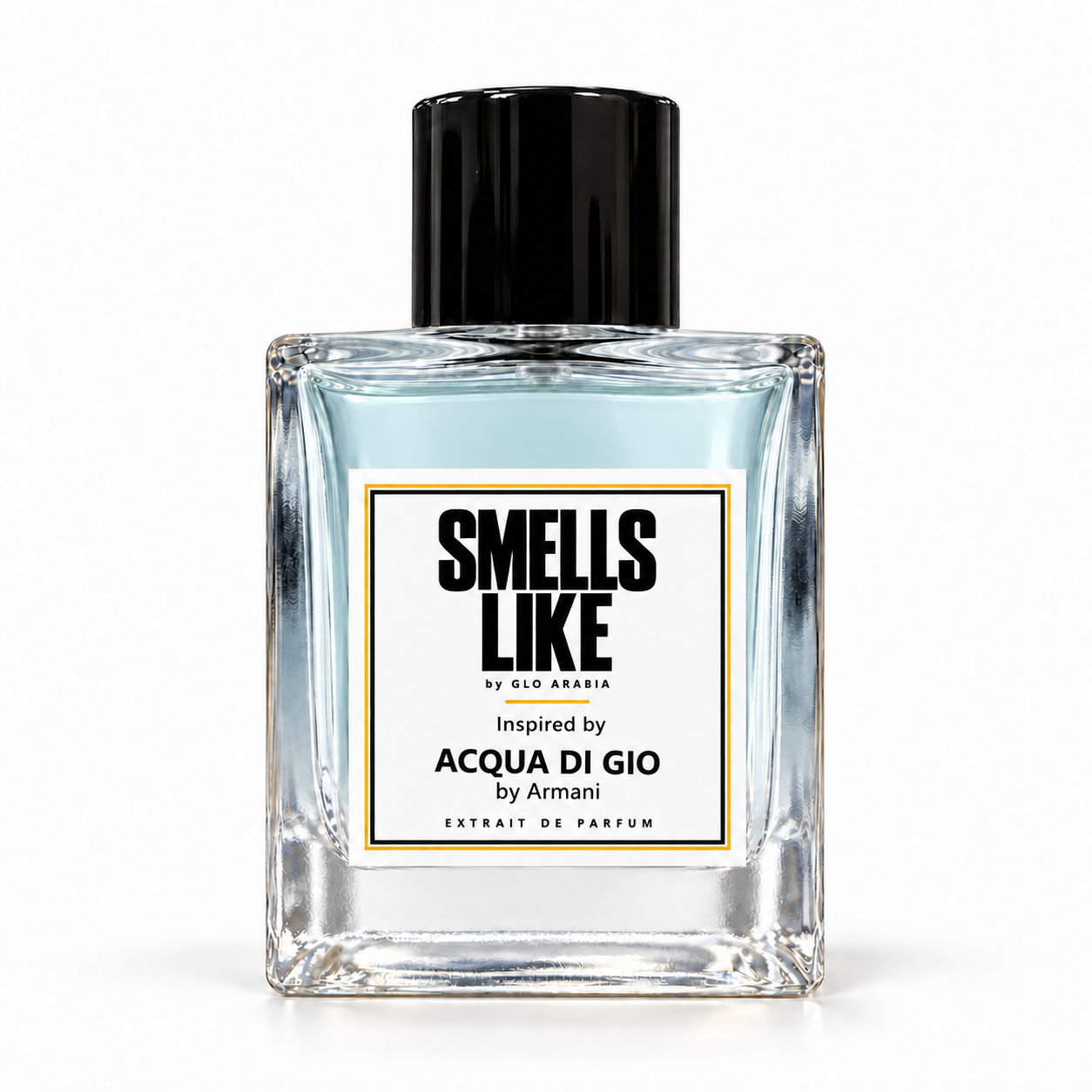 Inspired by Acqua di Gio by Armani 50 ml Smells Like