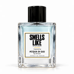 Inspired by Acqua di Gio by Armani 50 ml Smells Like