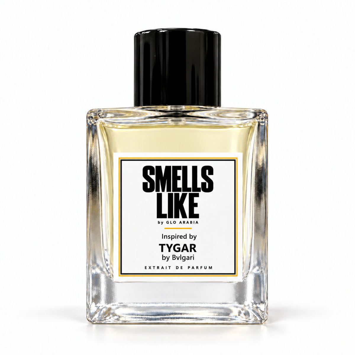 Inspired by Tygar by Bvlgari 50 ml Smells Like