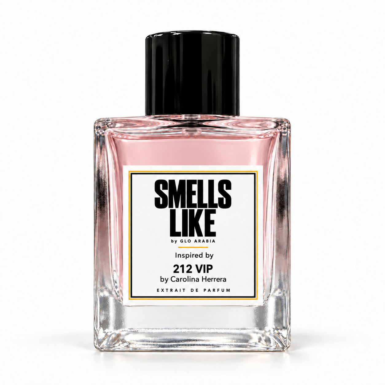 Inspired by 212 VIP by Carolina Herrera 50 ml Smells Like