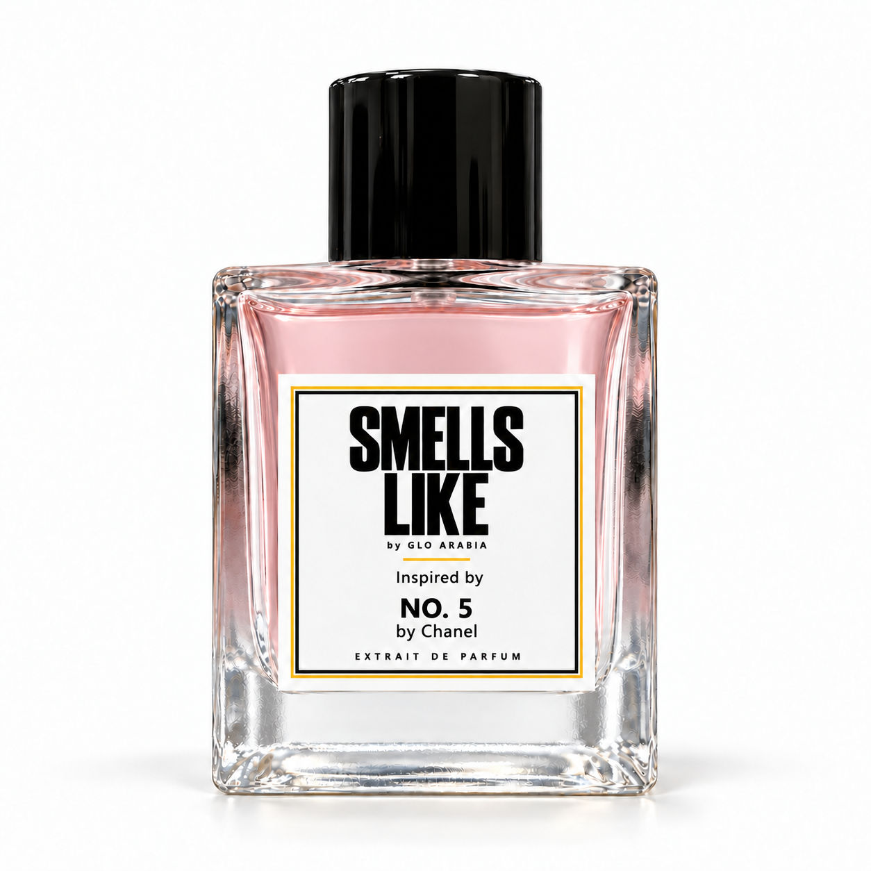 Inspired by No. 5 by Chanel 50 ml Smells Like