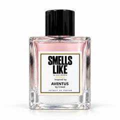 Inspired by Aventus by Creed 50 ml Smells Like