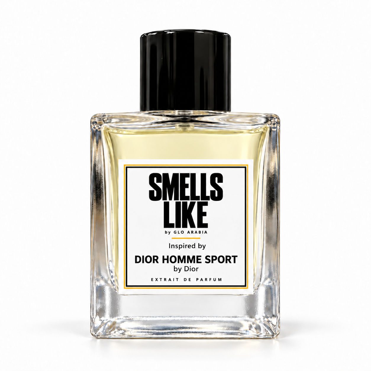 Inspired by Dior Homme Sport by Dior 100 ml Smells Like