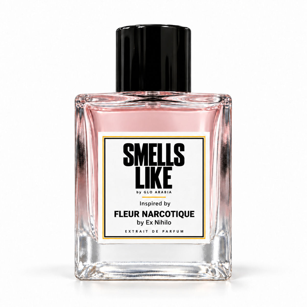 Inspired by Fleur Narcotique by Ex Nihilo 50 ml Smells Like
