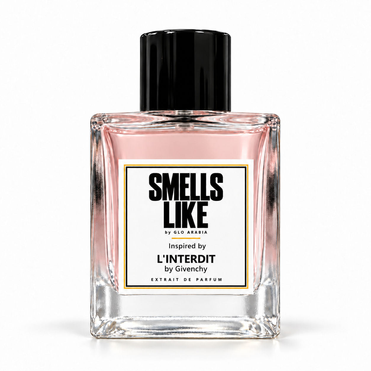 Inspired by L'Interdit by Givenchy 100 ml Smells Like