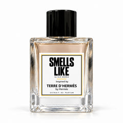 Inspired by Terre d'Hermès by Hermès 100 ml Smells Like