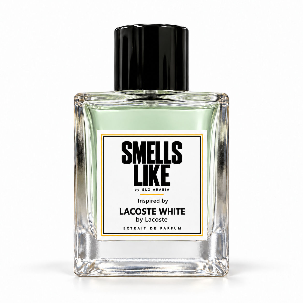 Inspired by Lacoste White by Lacoste 50 ml Smells Like