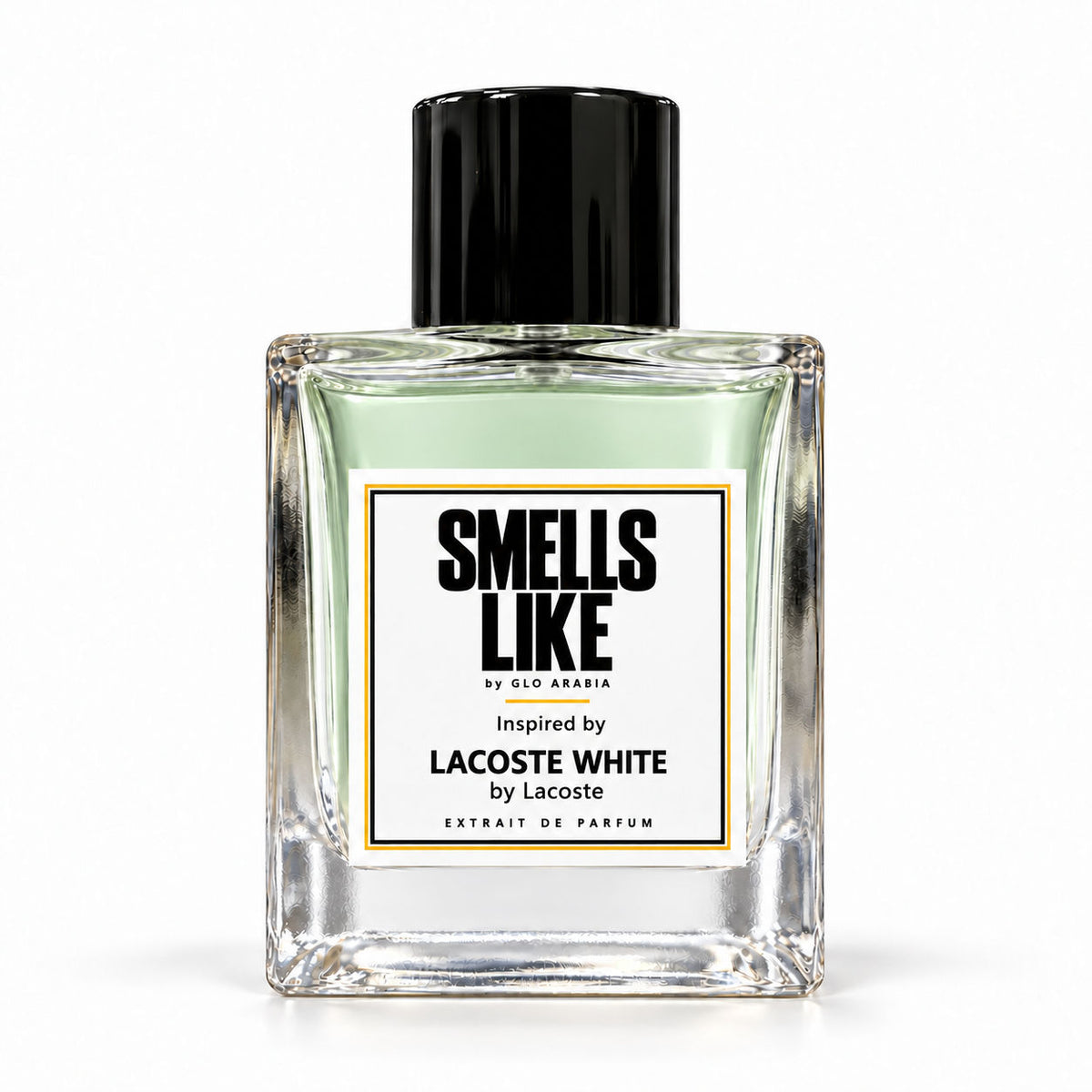 Inspired by Lacoste White by Lacoste 50 ml Smells Like