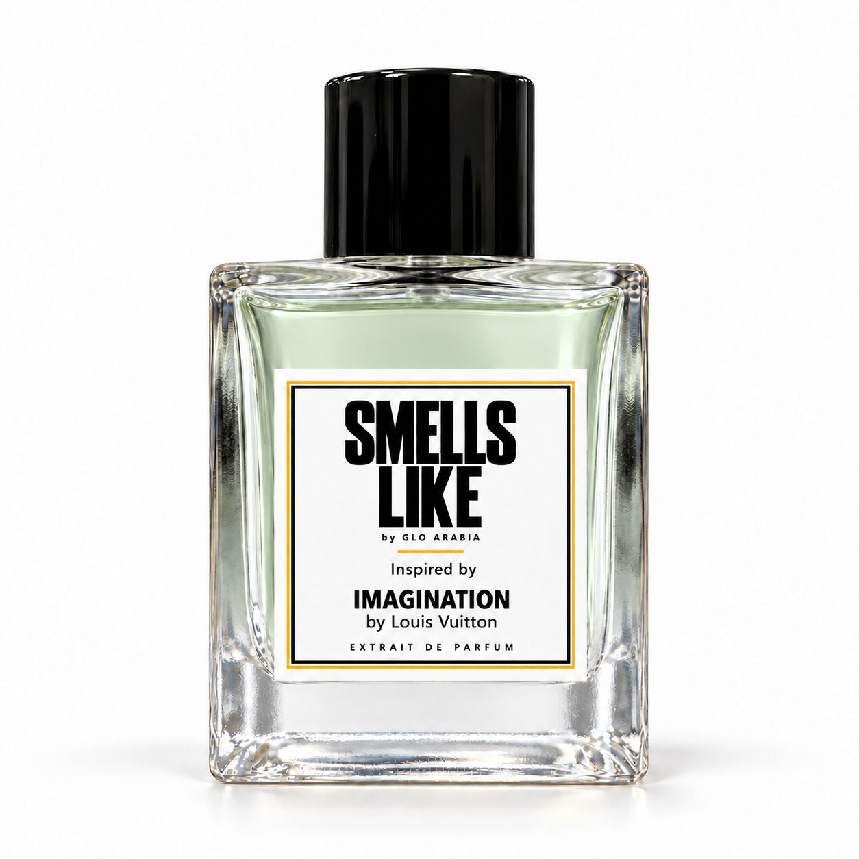 Inspired by Imagination by Louis Vuitton 50 ml Smells Like