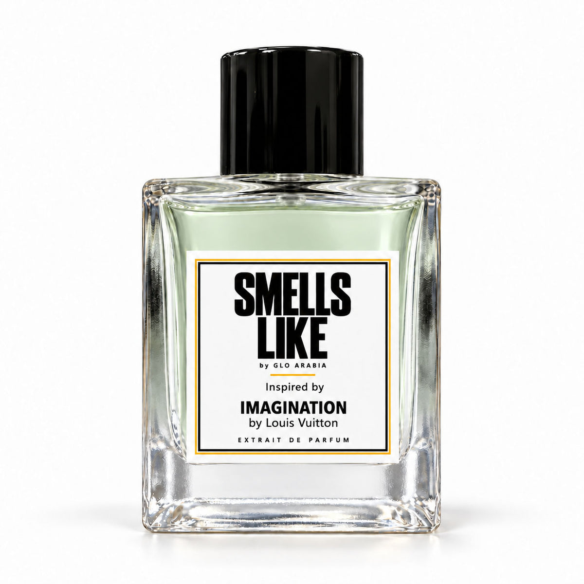 Inspired by Imagination by Louis Vuitton 50 ml Smells Like