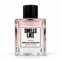Inspired by Hibiscus Mahajad by Maison Crivelli 100 ml Smells Like