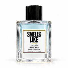 Inspired by Invictus by Paco Rabanne 100 ml Smells Like