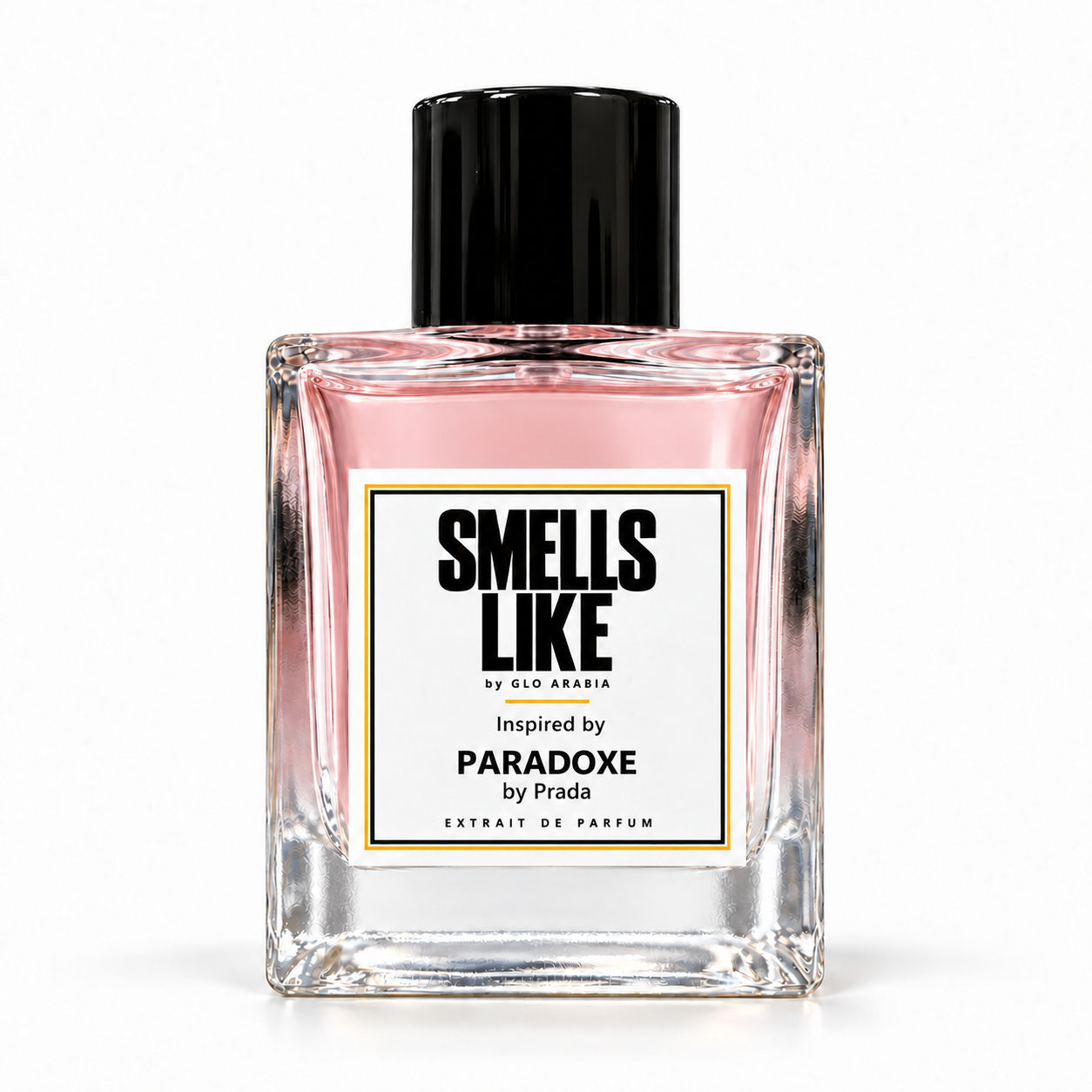 Inspired by Paradoxe by Prada 50 ml Smells Like