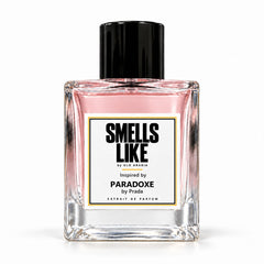 Inspired by Paradoxe by Prada 50 ml Smells Like