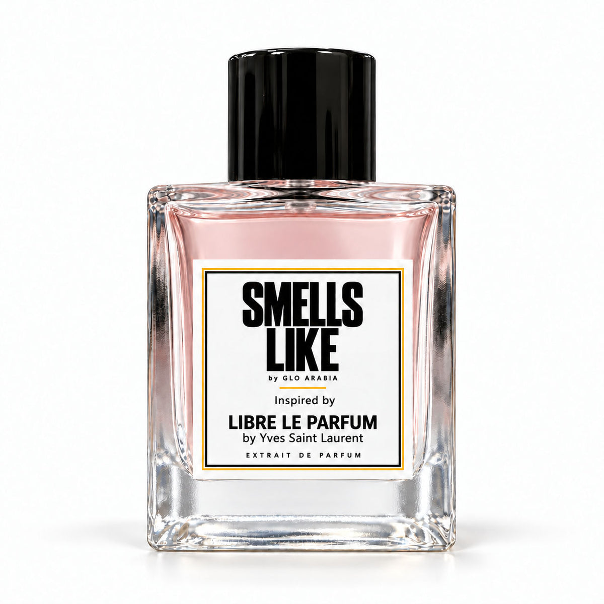 Inspired by Libre Le Parfum by Yves Saint Laurent 50 ml Smells Like
