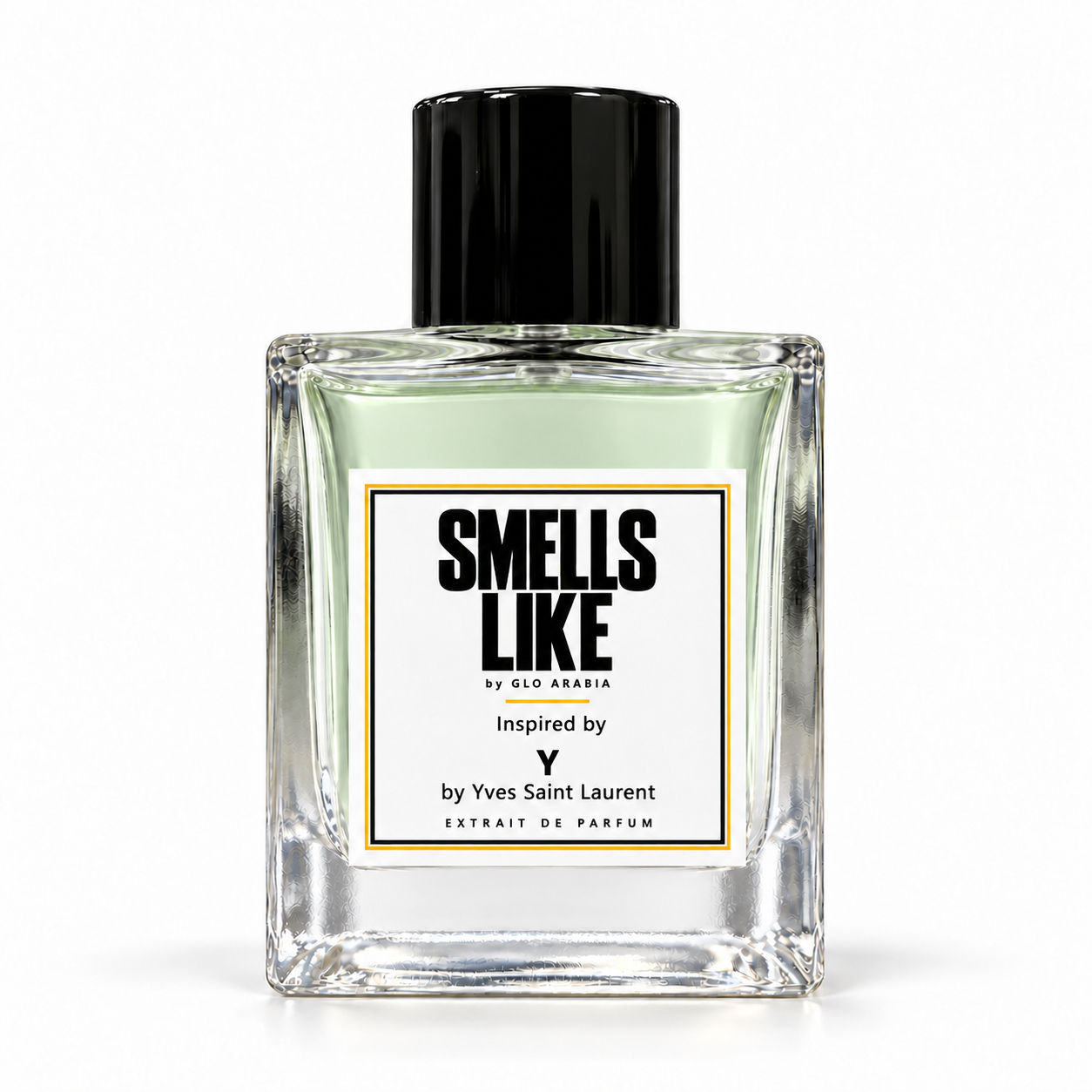 Inspired by Y by Yves Saint Laurent 50 ml Smells Like