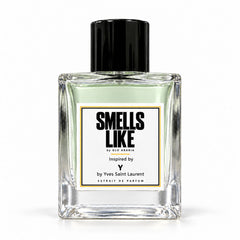 Inspired by Y by Yves Saint Laurent 50 ml Smells Like