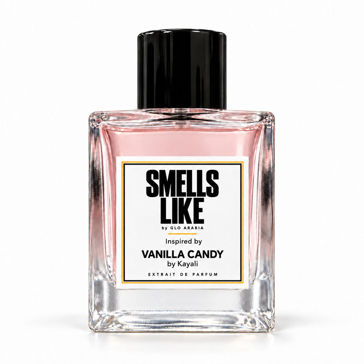 Inspired by Vanilla Candy by Kayali 50 ml Smells Like