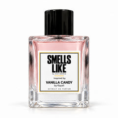 Inspired by Vanilla Candy by Kayali 50 ml Smells Like