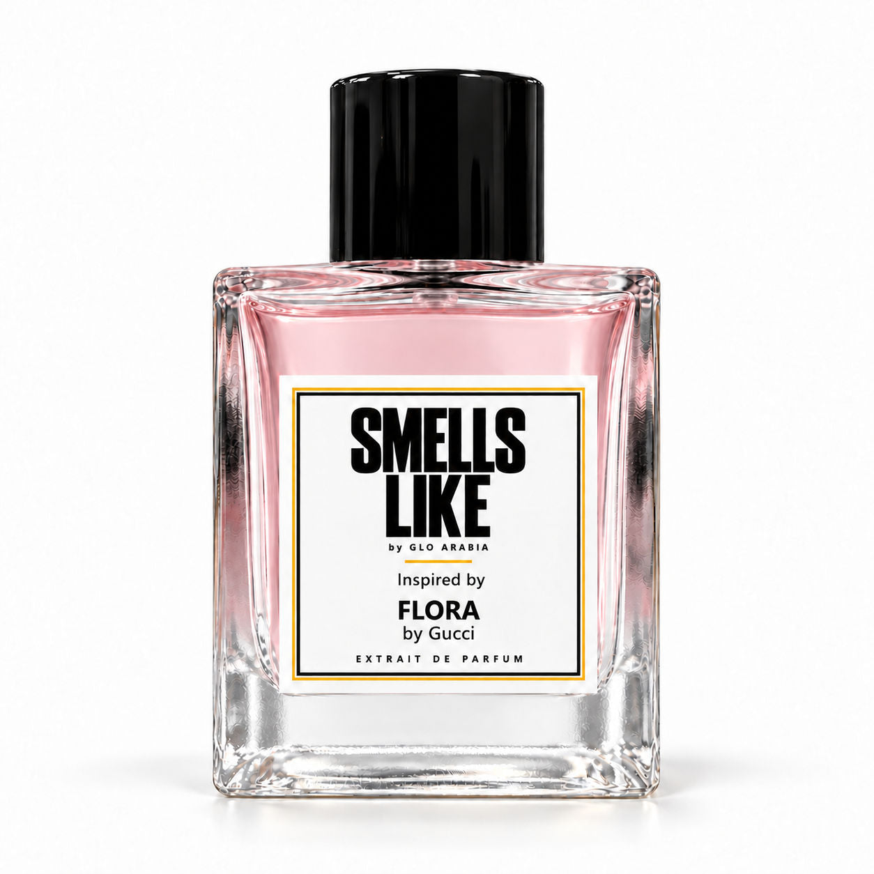 Inspired by Flora by Gucci 100 ml Smells Like