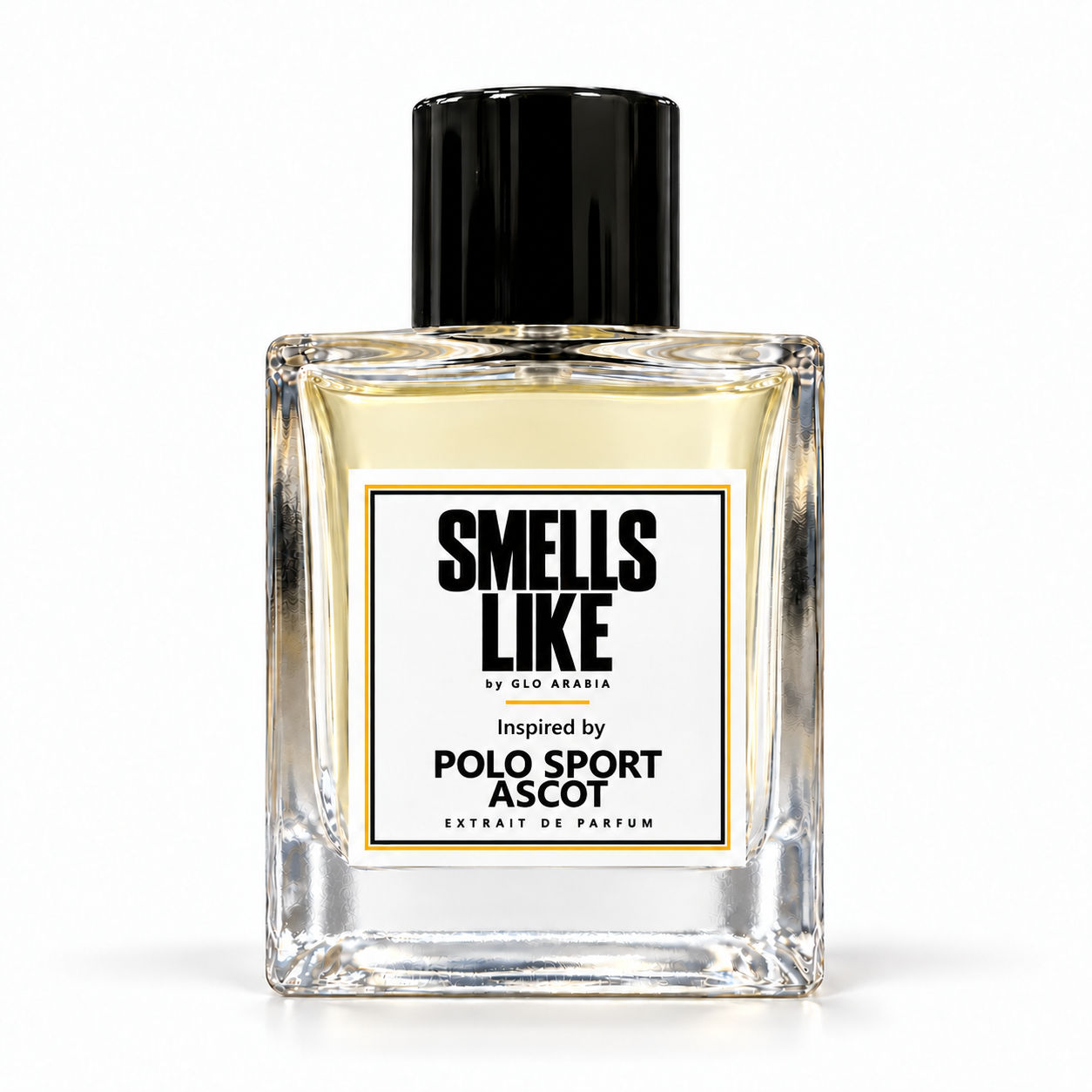 Inspired by Polo Sport Ascot 50 ml Smells Like