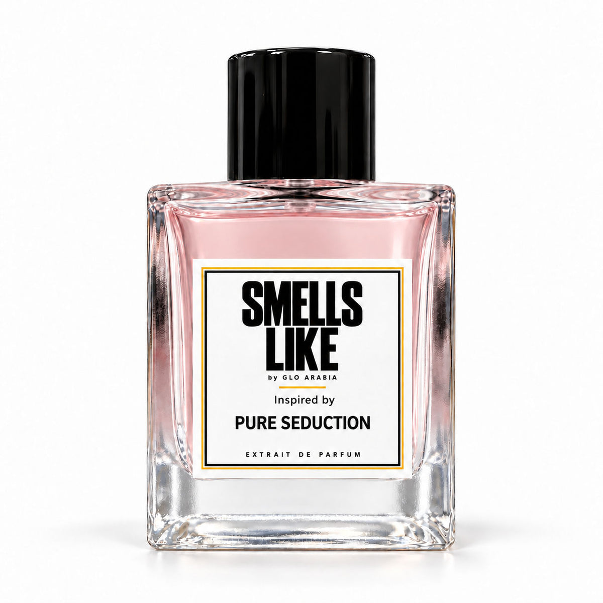 Inspired by Pure Seduction 50 ml Smells Like