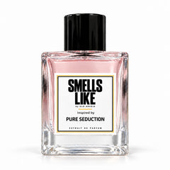 Inspired by Pure Seduction 50 ml Smells Like
