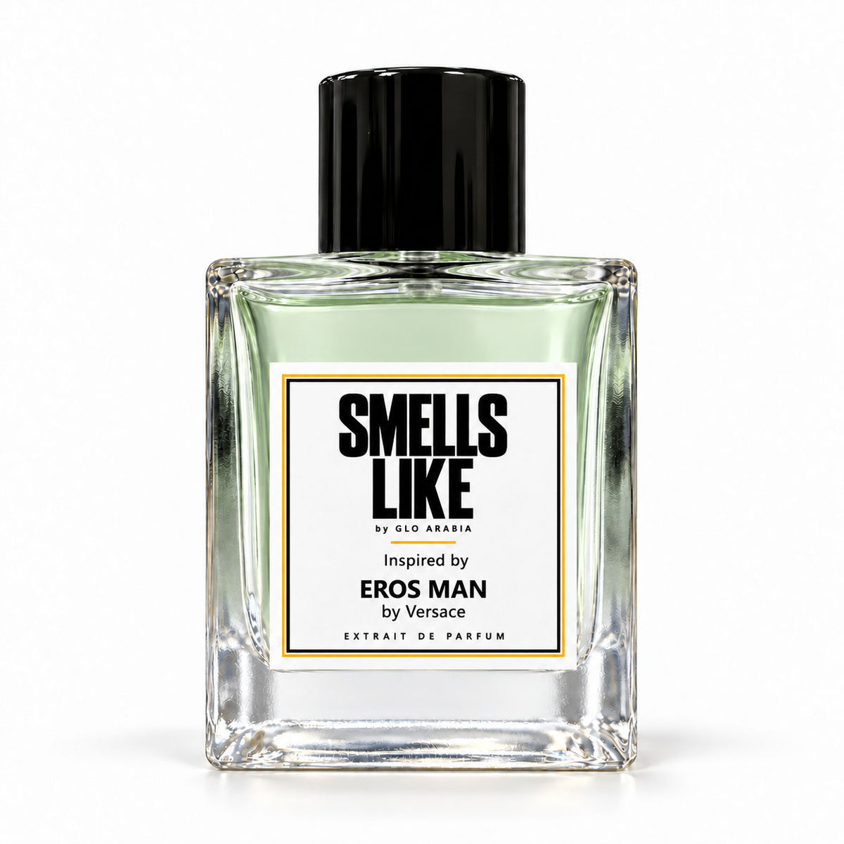 Inspired by Eros Man by Versace 50 ml Smells Like