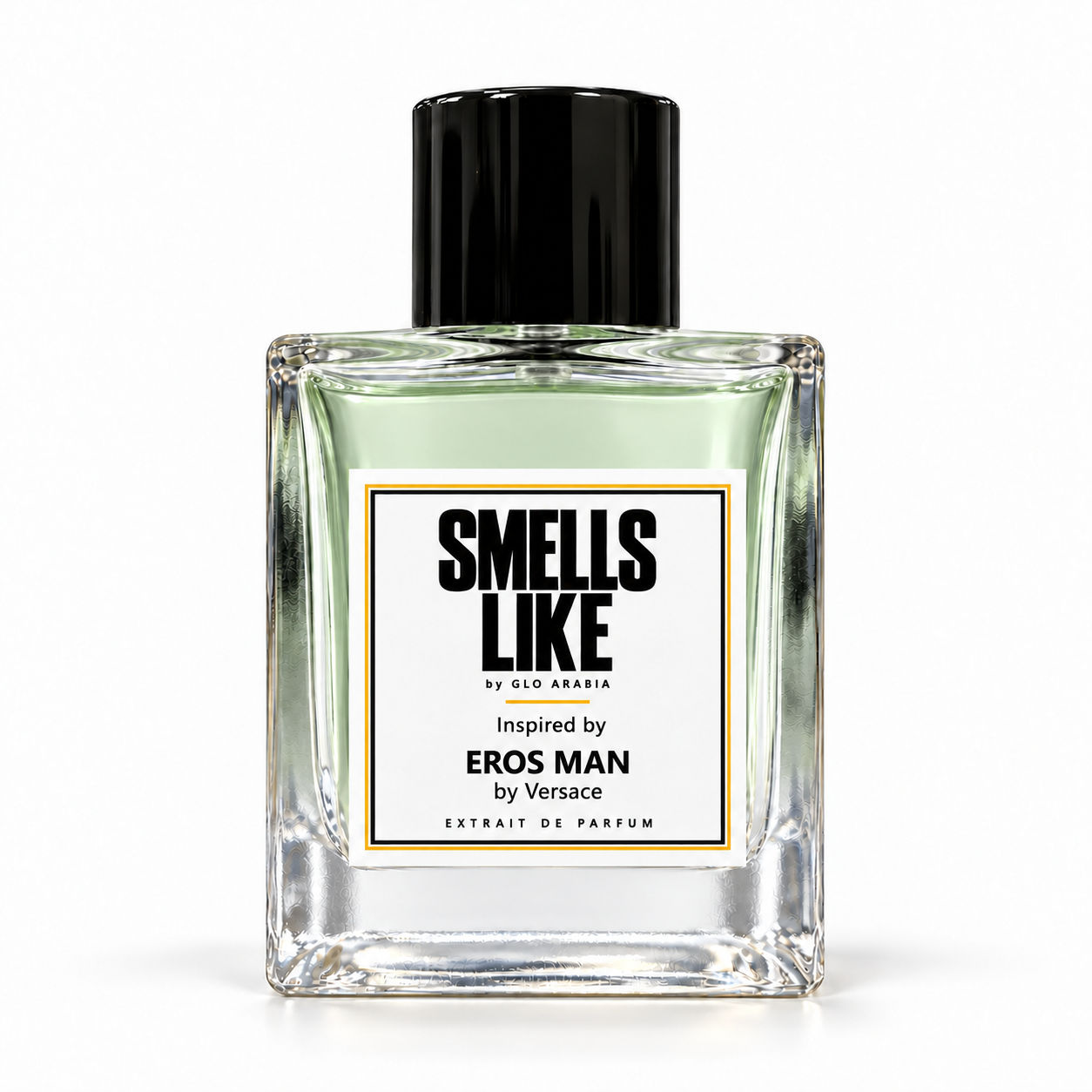 Inspired by Eros Man by Versace 100 ml Smells Like