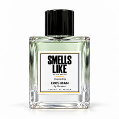 Inspired by Eros Man by Versace 100 ml Smells Like
