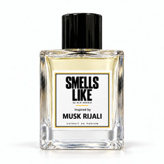 Inspired by Musk Rijali 100 ml Smells Like