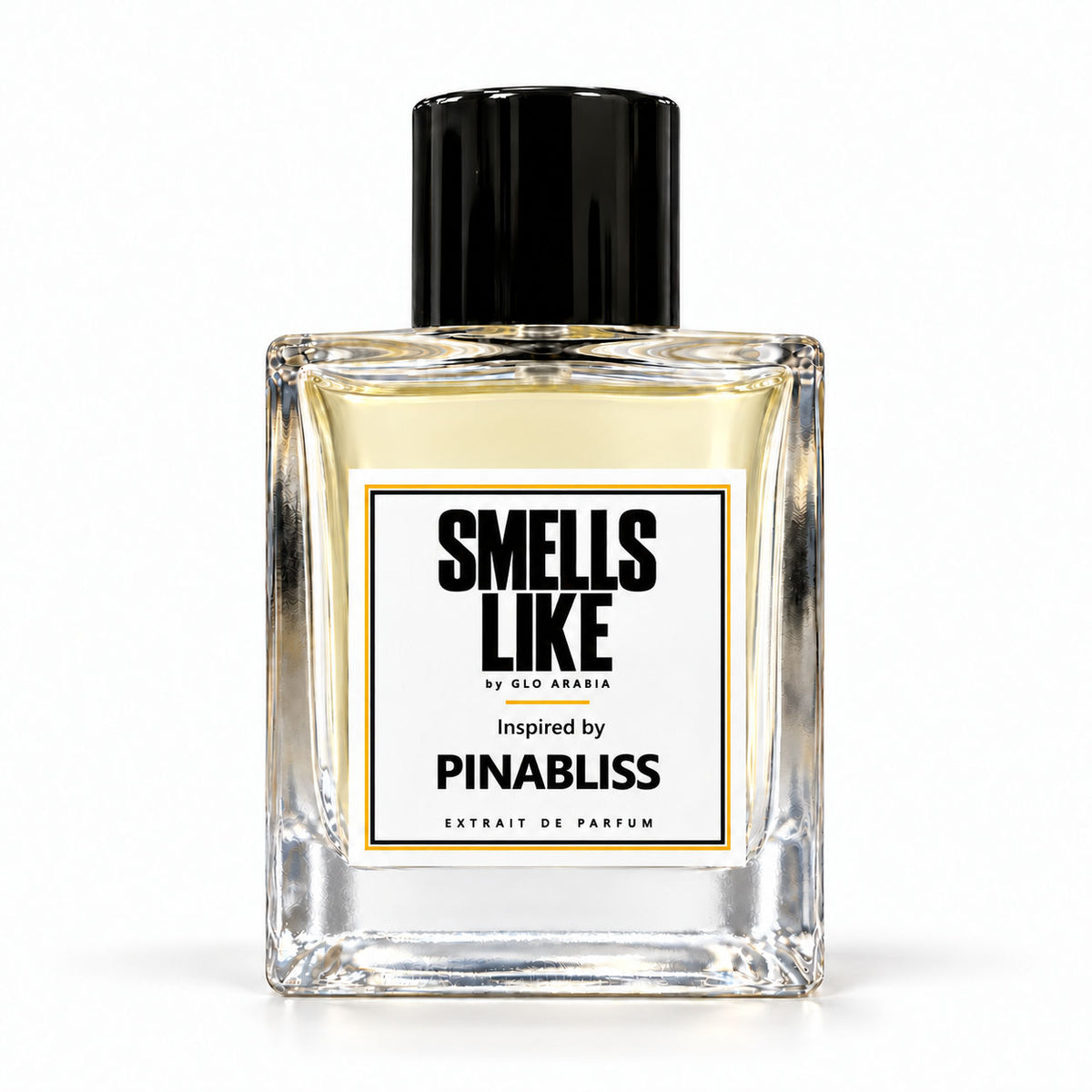 Inspired by Pinabliss 50 ml Smells Like