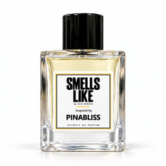 Inspired by Pinabliss 100 ml Smells Like