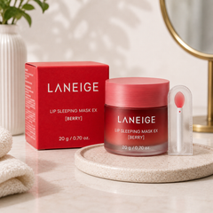 Laneige Lip Sleeping Mask [Berry]20g