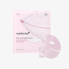 Medicube PDRN Pink Collagen Gel Mask (28gx1Pc)