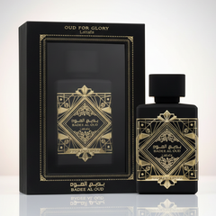 LATTAFA BADEE AL OUD 100 ml LATTAFA