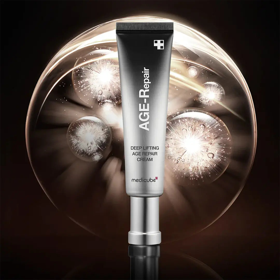Medicube Deep Lifting Age Repair Cream – 30ml Medicube