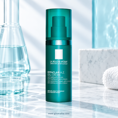La Roche-Posay Effaclar A.Z. Gel Cream 40ml
